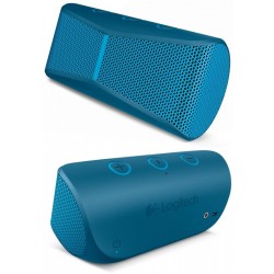 ลำโพงLogitech X300 Blue ลำโพงLogitech X300 Blue